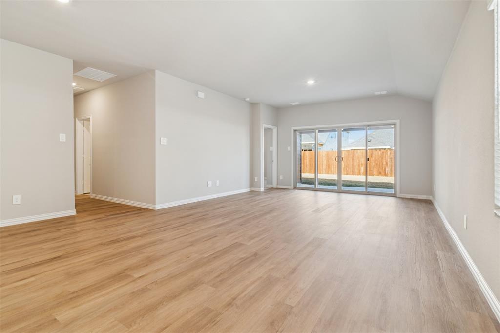 Eastridge - Residential Lease