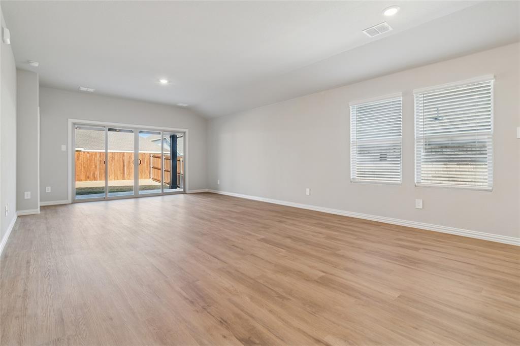 Eastridge - Residential Lease