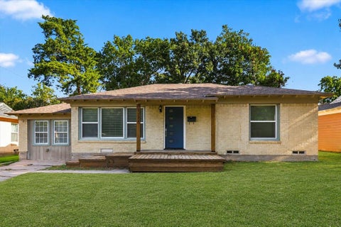 Photo of 2125 Housley Drive, Dallas, TX 75228 (MLS # 21362471)