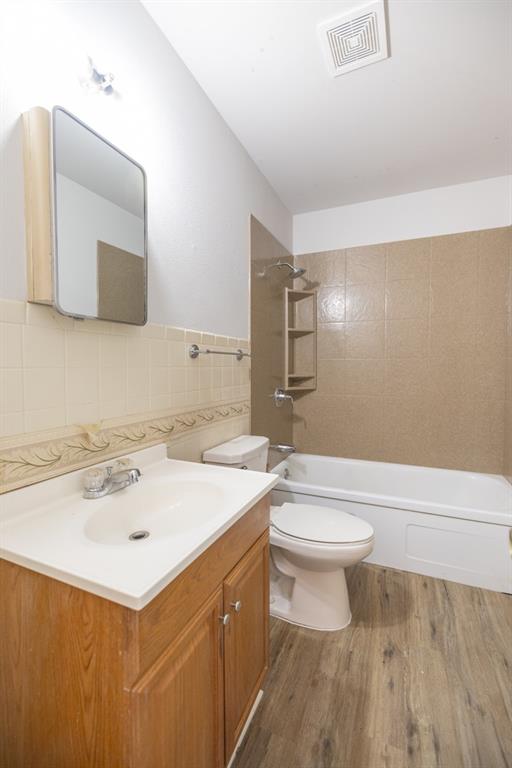 Western Heights Rep - Residential