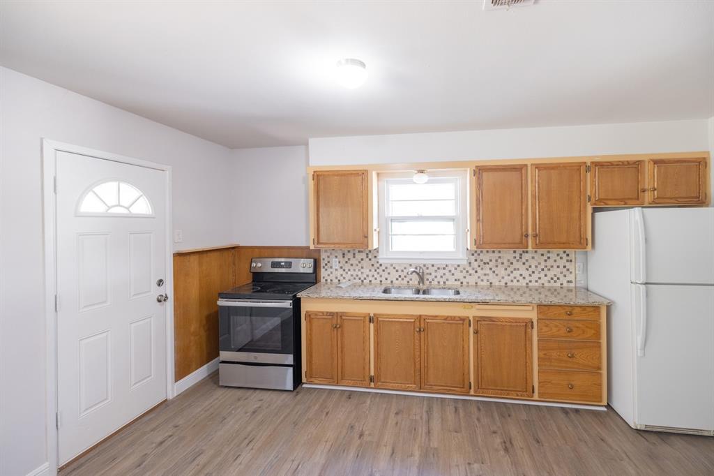 Western Heights Rep - Residential