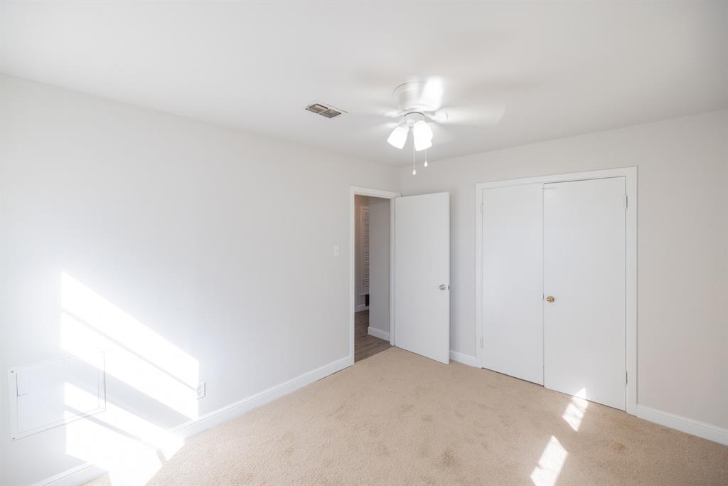 Western Heights Rep - Residential