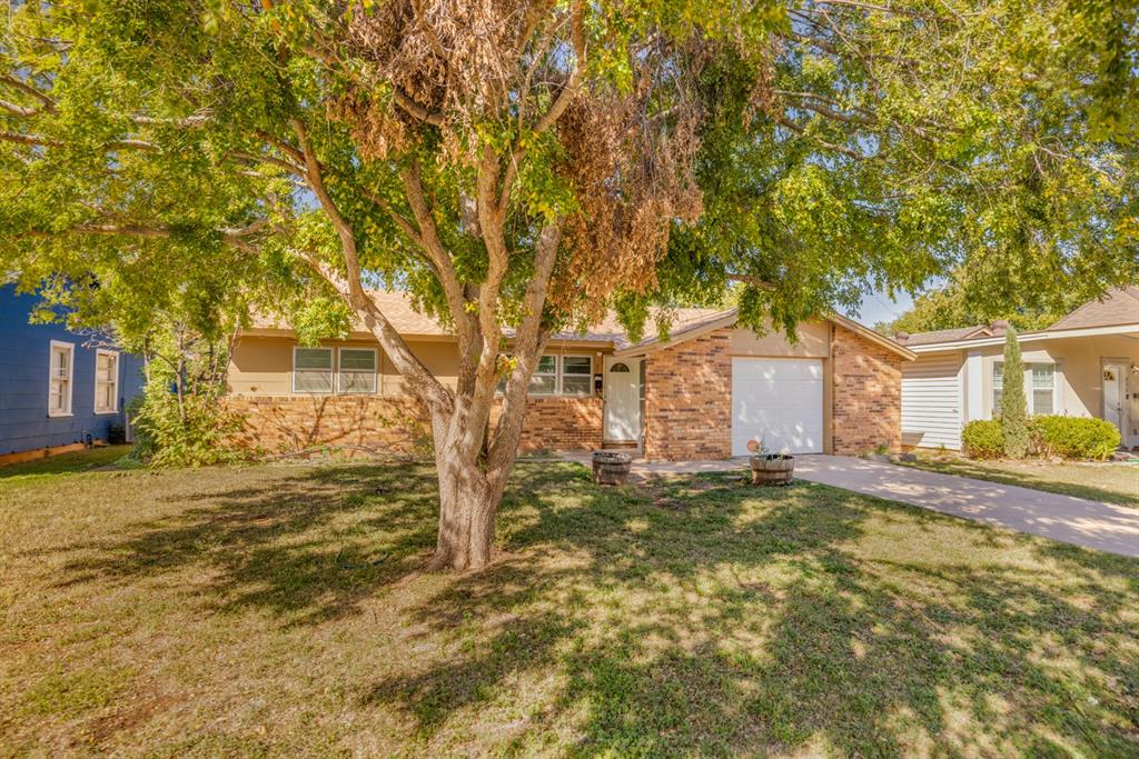 Western Heights Rep - Residential