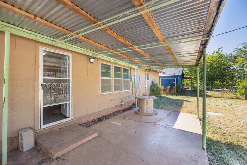 Western Heights Rep - Residential