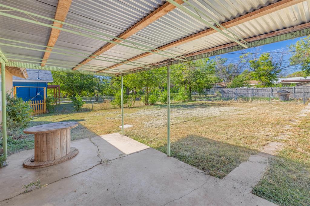 Western Heights Rep - Residential