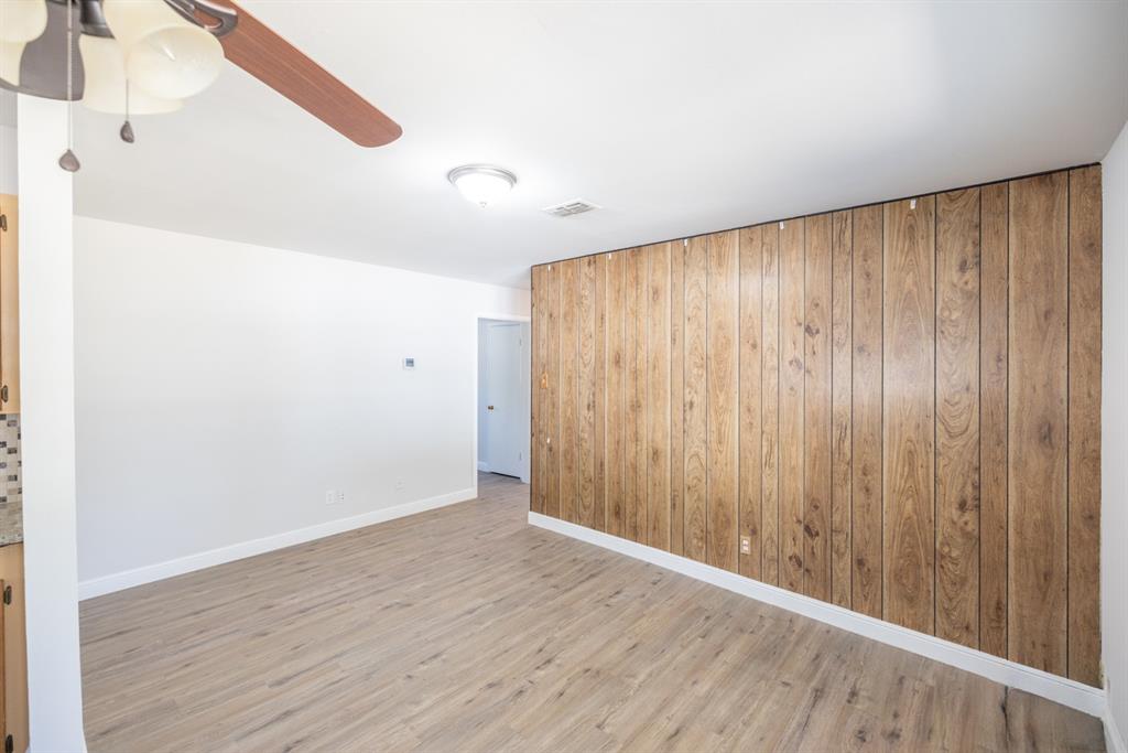 Western Heights Rep - Residential