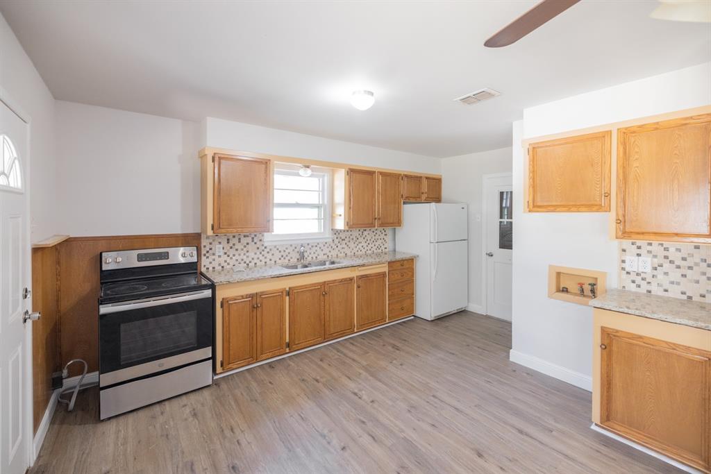 Western Heights Rep - Residential