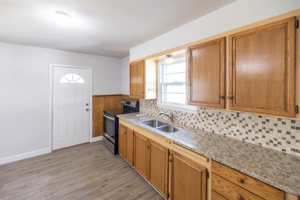 Western Heights Rep - Residential