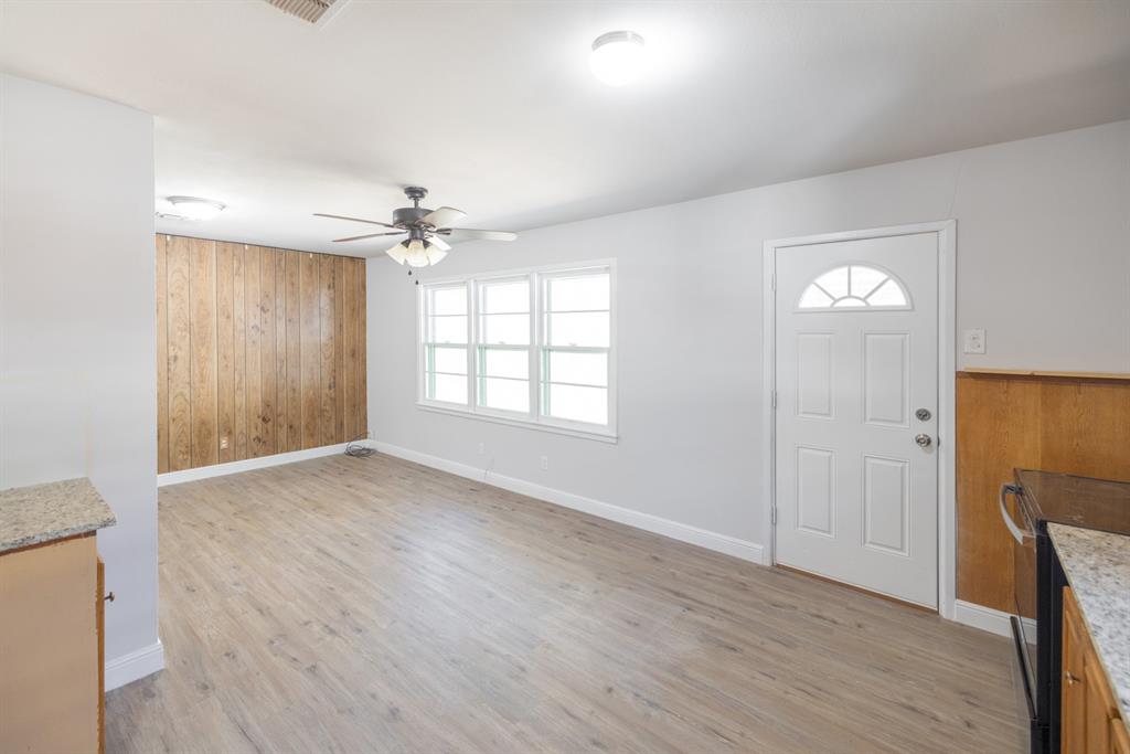 Western Heights Rep - Residential