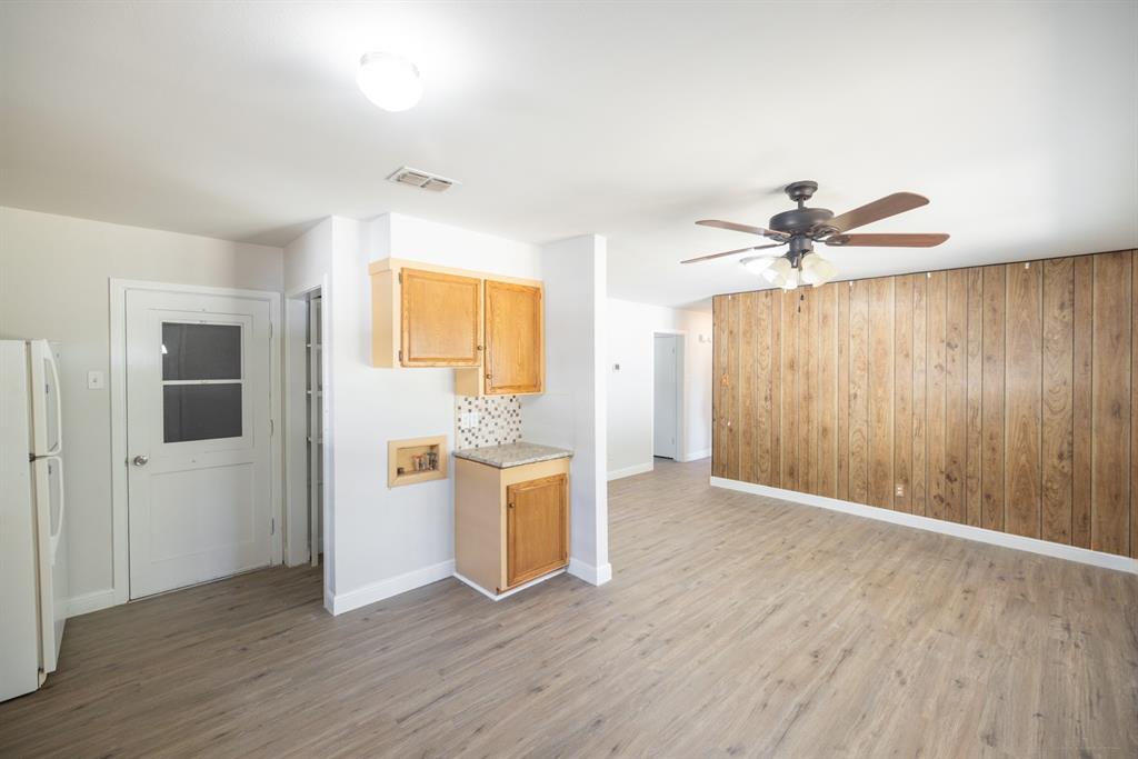 Western Heights Rep - Residential