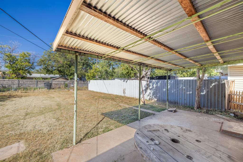 Western Heights Rep - Residential