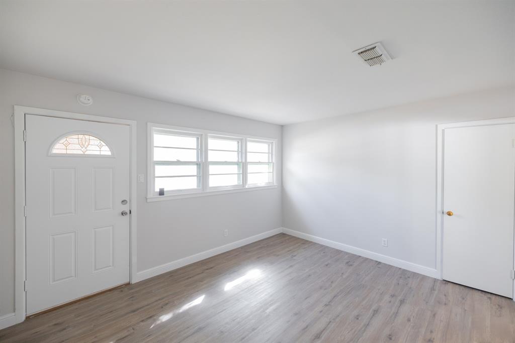 Western Heights Rep - Residential