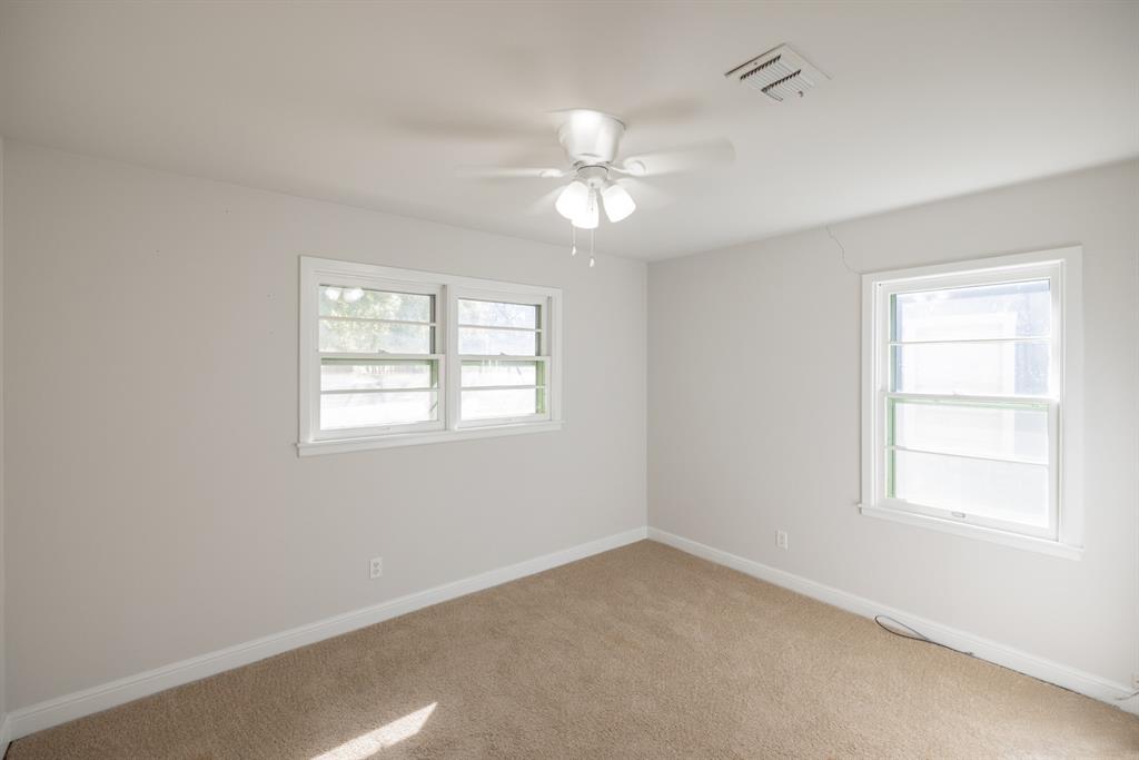 Western Heights Rep - Residential