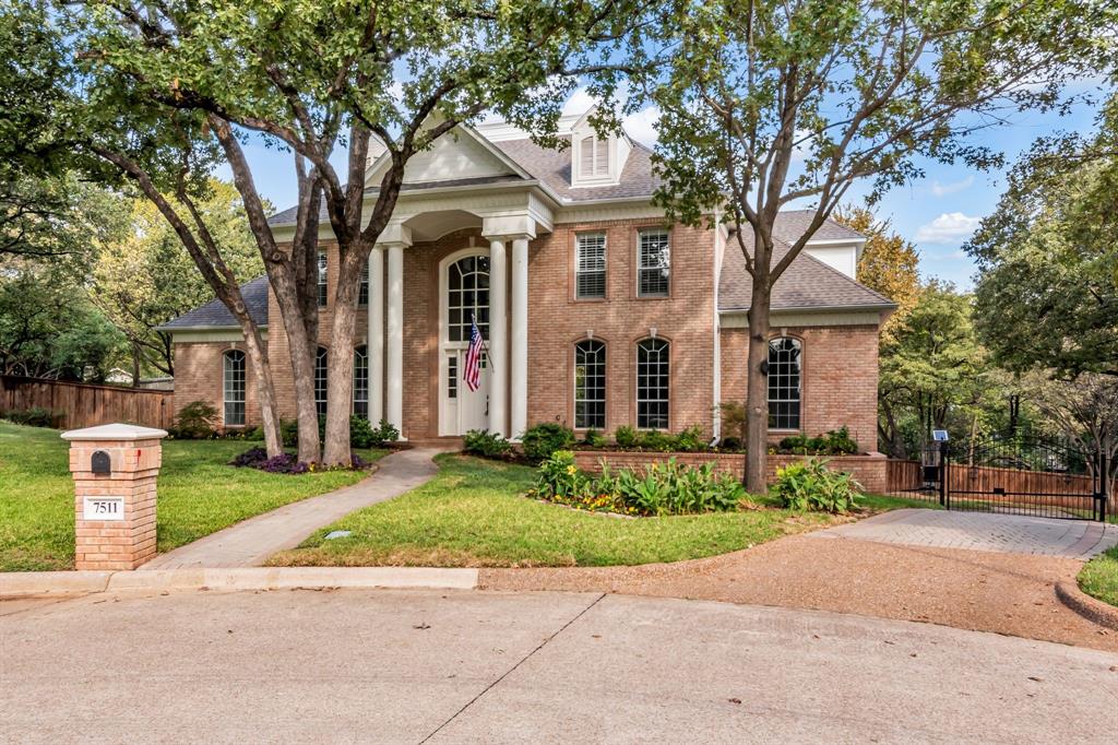 7511 Mount Vernon Drive