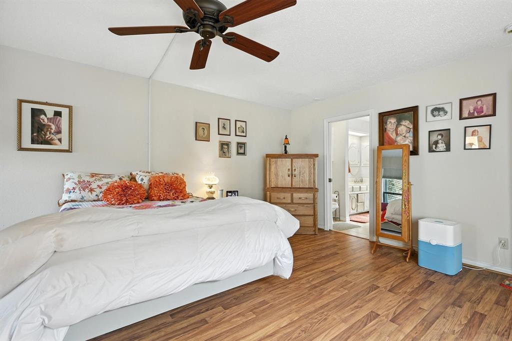 Foxfire - Residential