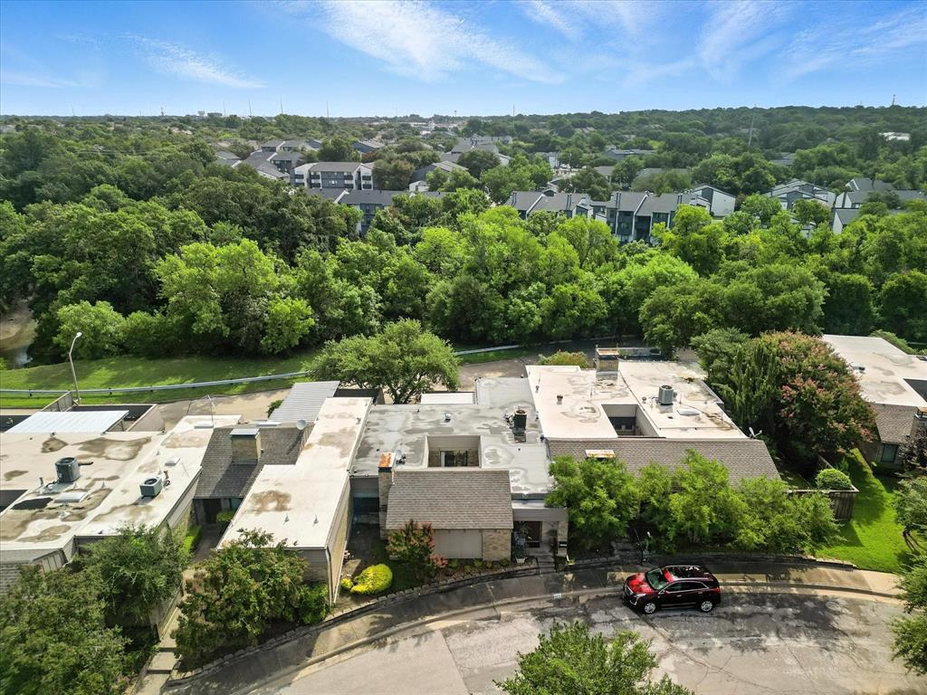 Foxfire - Residential