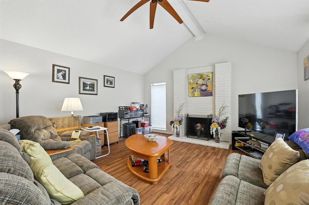 Foxfire - Residential