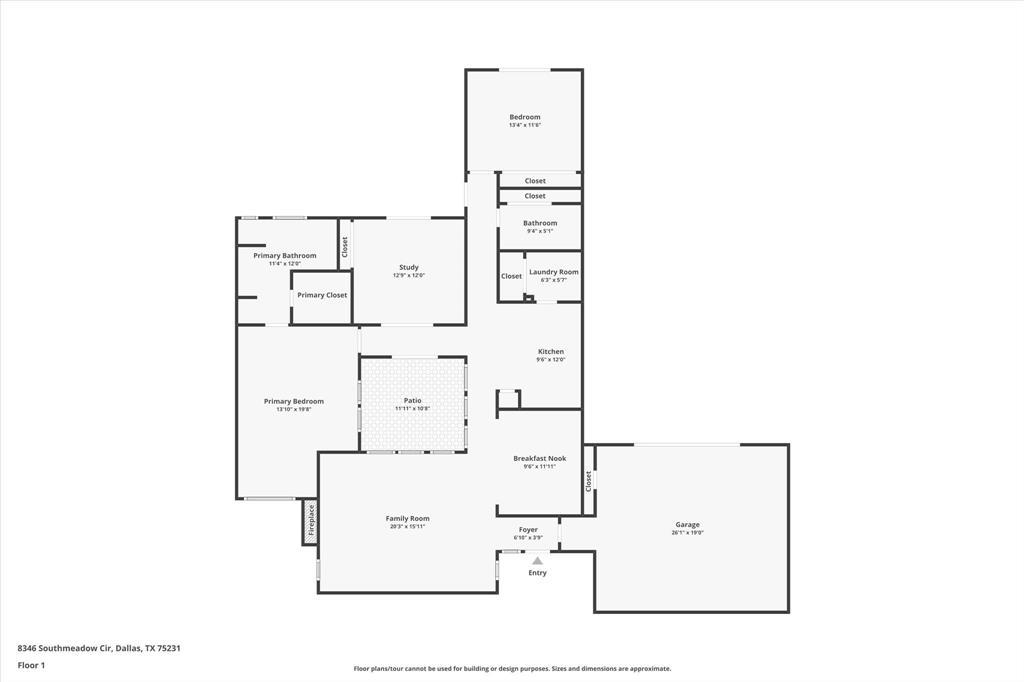 8346 Southmeadow Circle