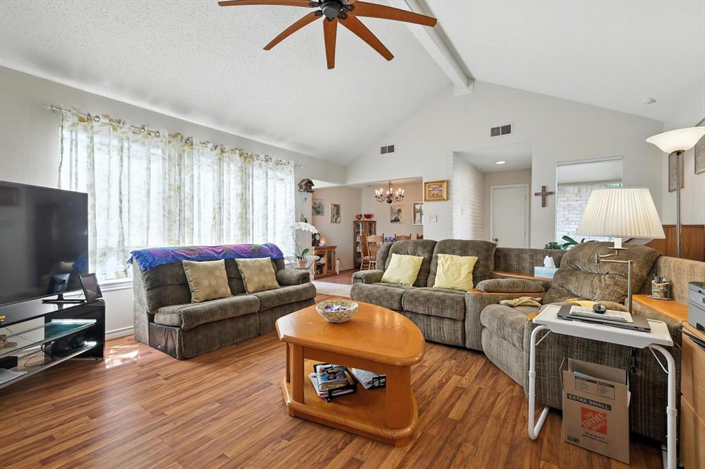 Foxfire - Residential