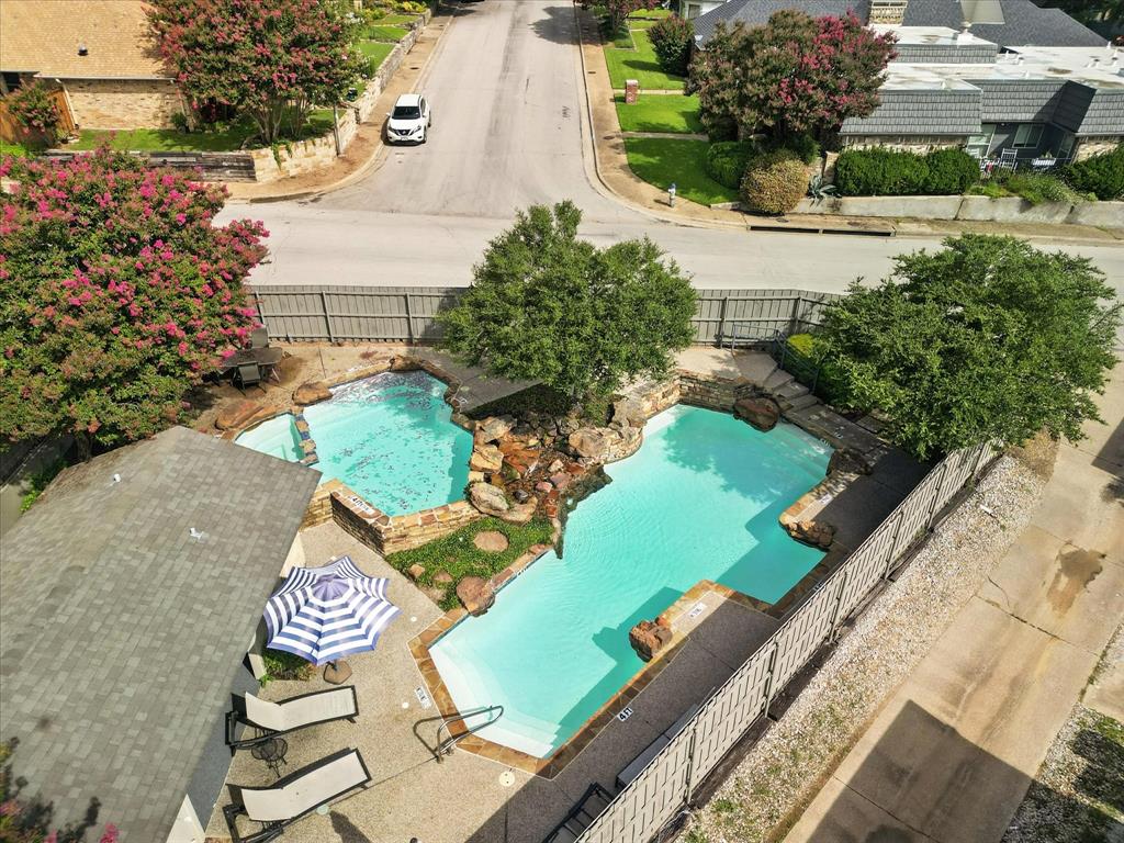 Foxfire - Residential