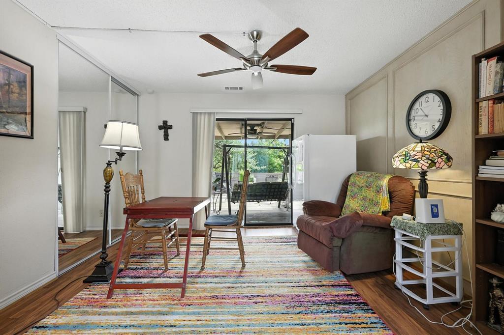 Foxfire - Residential