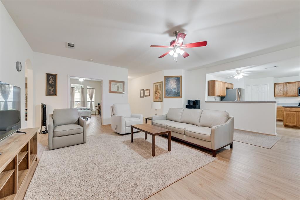 Highland Village Estates - Residential