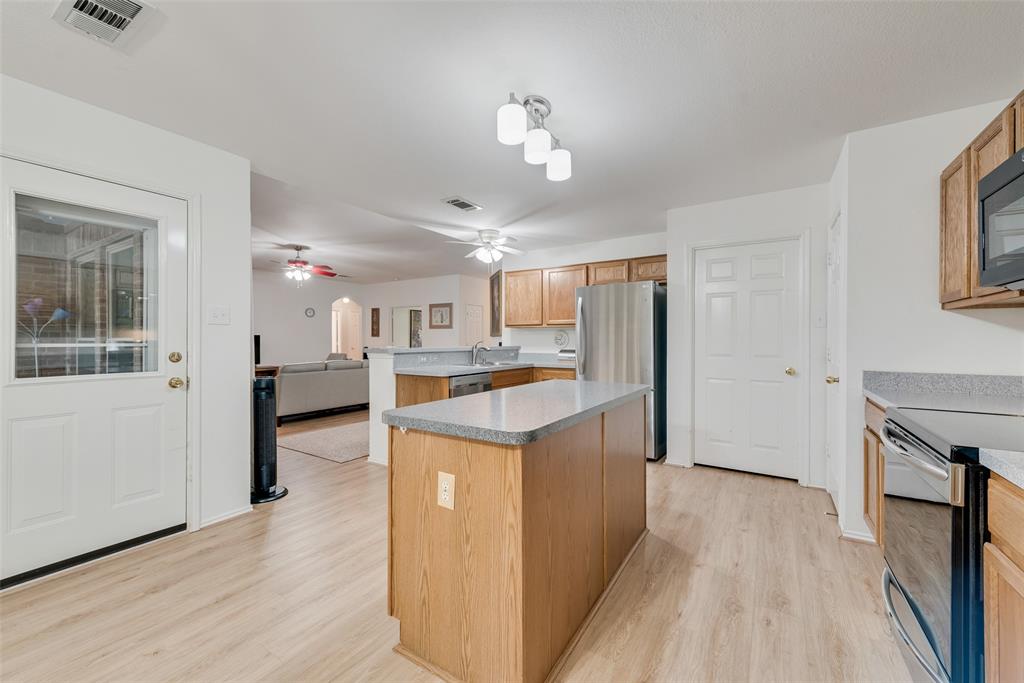 Highland Village Estates - Residential