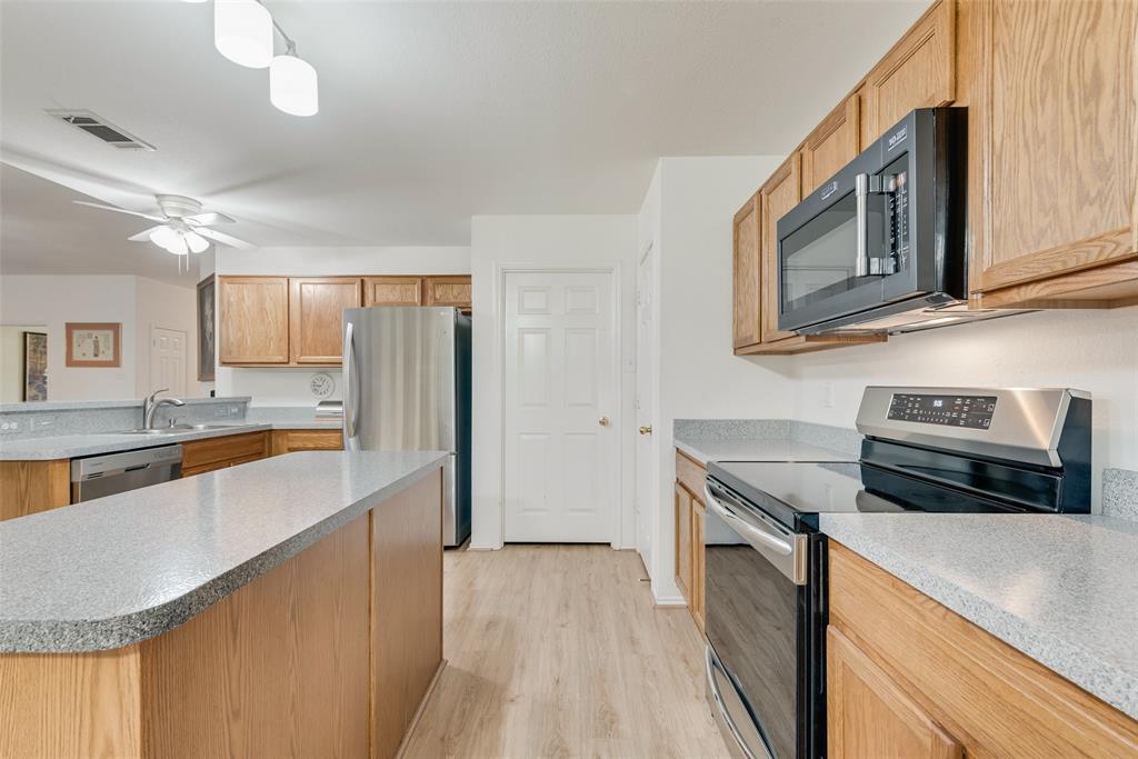 Highland Village Estates - Residential