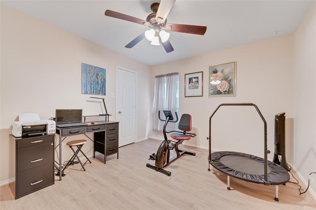 Highland Village Estates - Residential