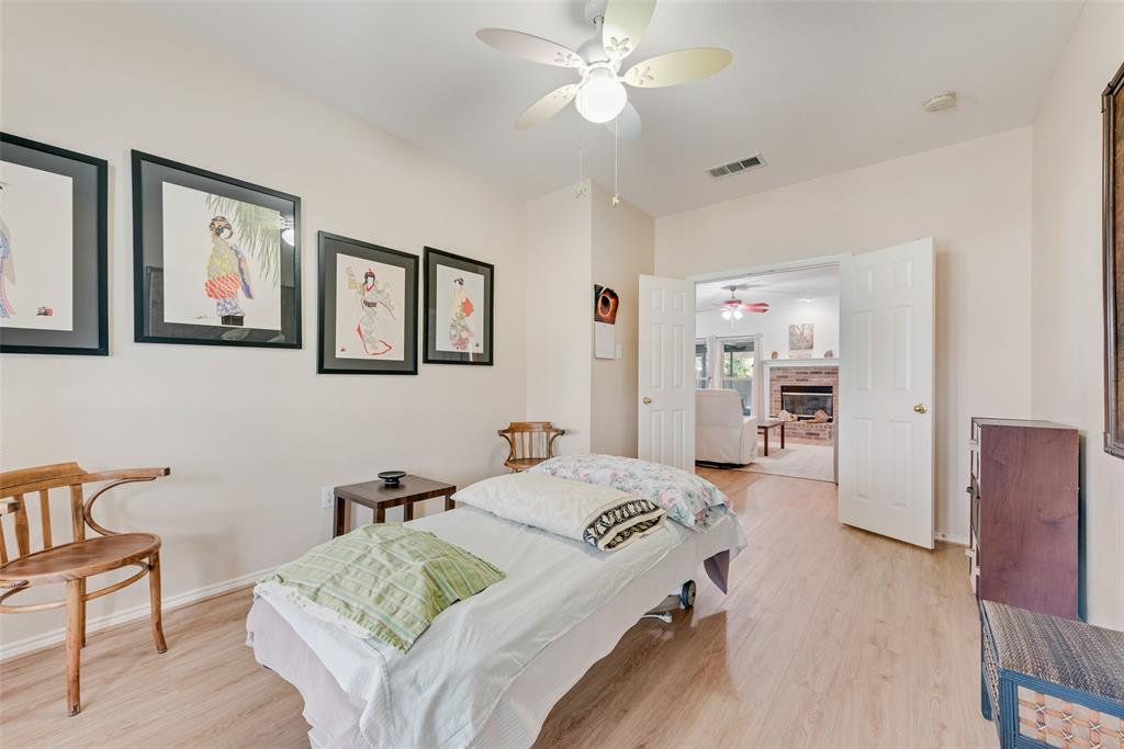 Highland Village Estates - Residential