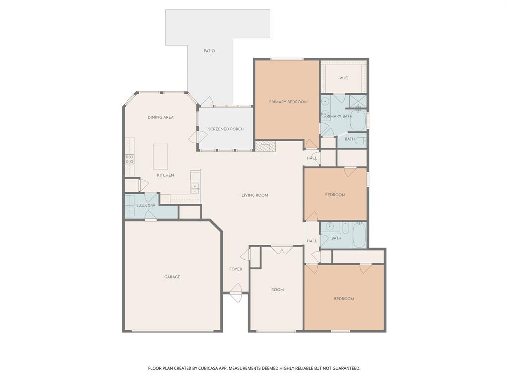 Highland Village Estates - Residential
