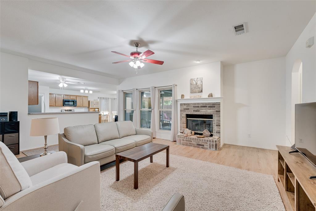 Highland Village Estates - Residential