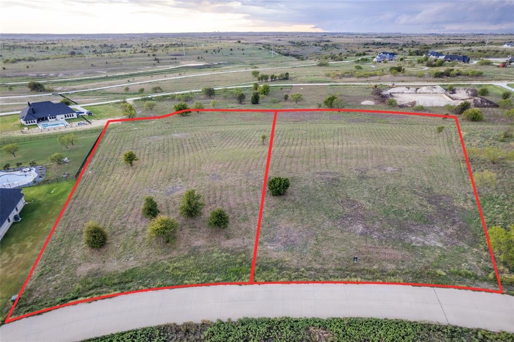 2036 Hidden Bluff Drive