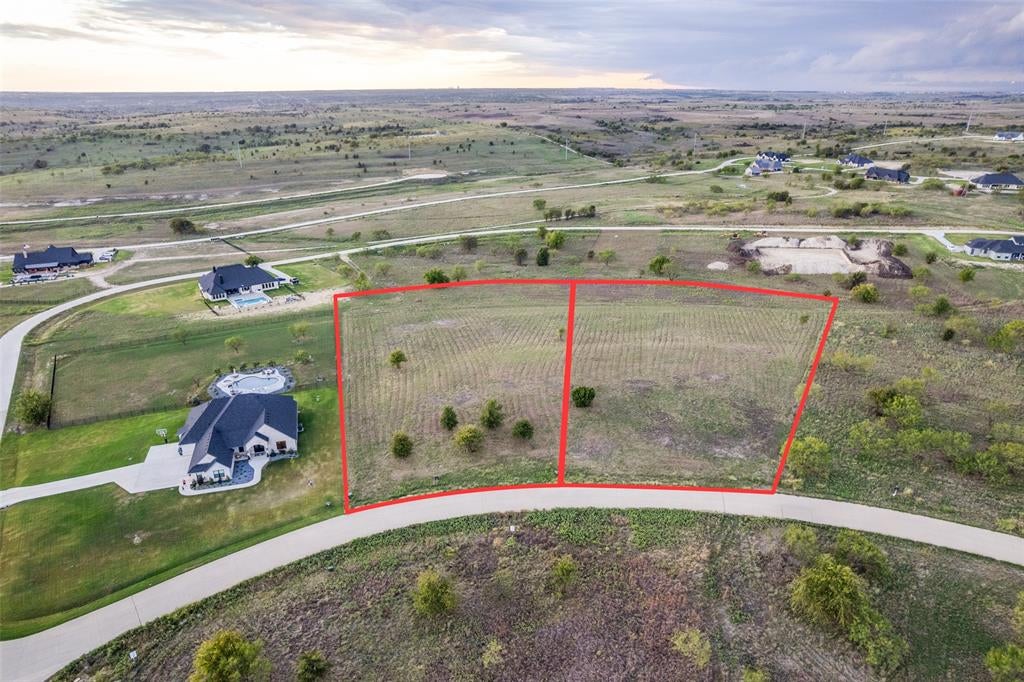 2036 Hidden Bluff Drive