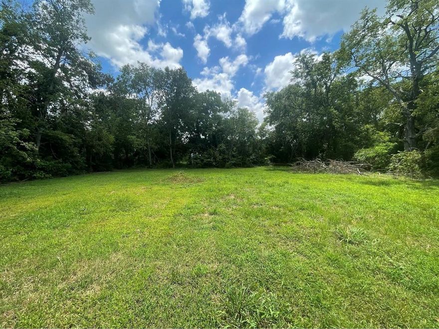 Exceptional investment opportunity in the heart of the fastest-growing county in the nation. This unique property offers a versatile canvas for your vision, a serene residential setting. Property is currently zoned for residential use. There was previously a home on the property, so all utilities are available onsite.  Don't miss the chance to be part of Terrell's exciting growth story. Situated just 400 feet off the prominent hard corner of State Highway 205 and Highway 80, this property combines convenience with vast potential. Perfectly suited for single family residence. Parcel could potentially be subdivided into two tracts. Proximity to the historic downtown Terrell district ensures a charming and vibrant community atmosphere. Easily accessible to Ham's Orchard and Bucee's.