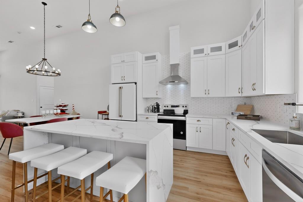 Canyon Creek V - Residential