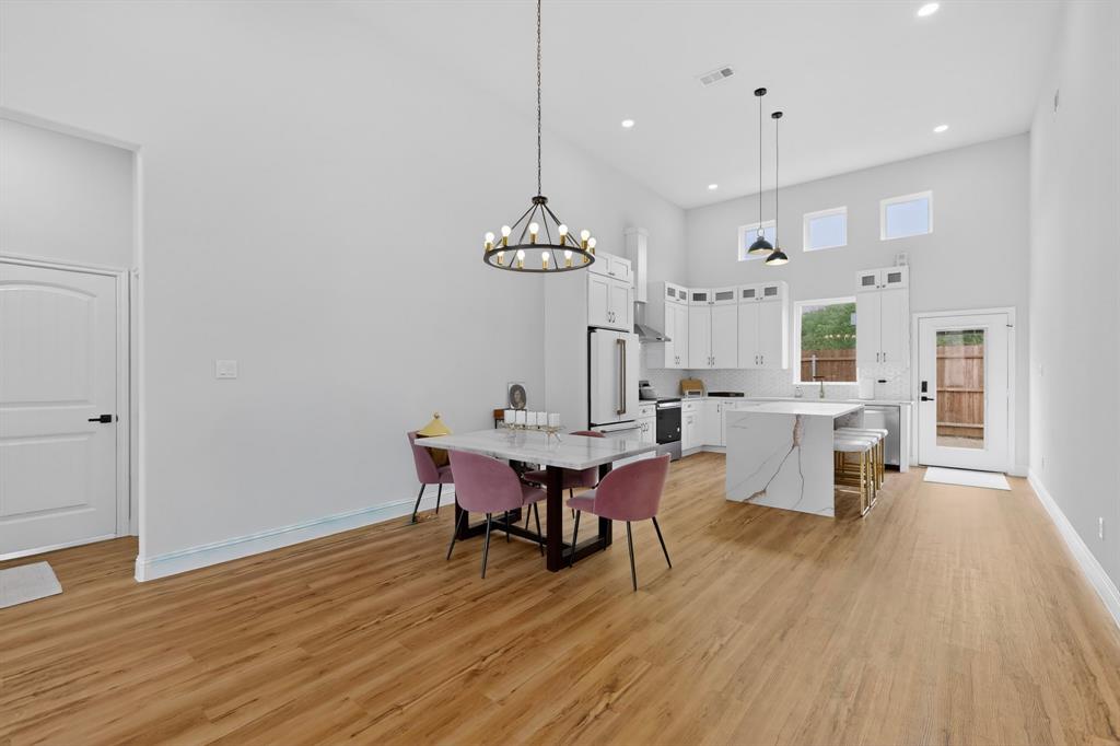 Canyon Creek V - Residential