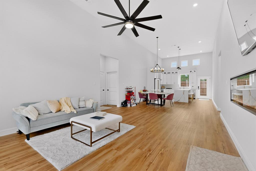 Canyon Creek V - Residential