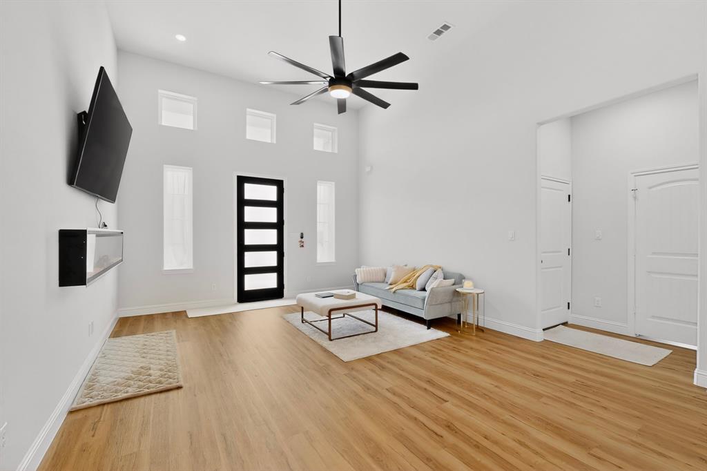 Canyon Creek V - Residential
