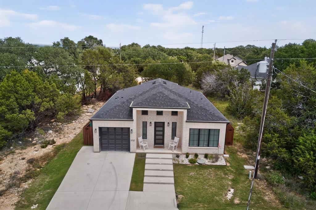 5707 San Jacinto Drive