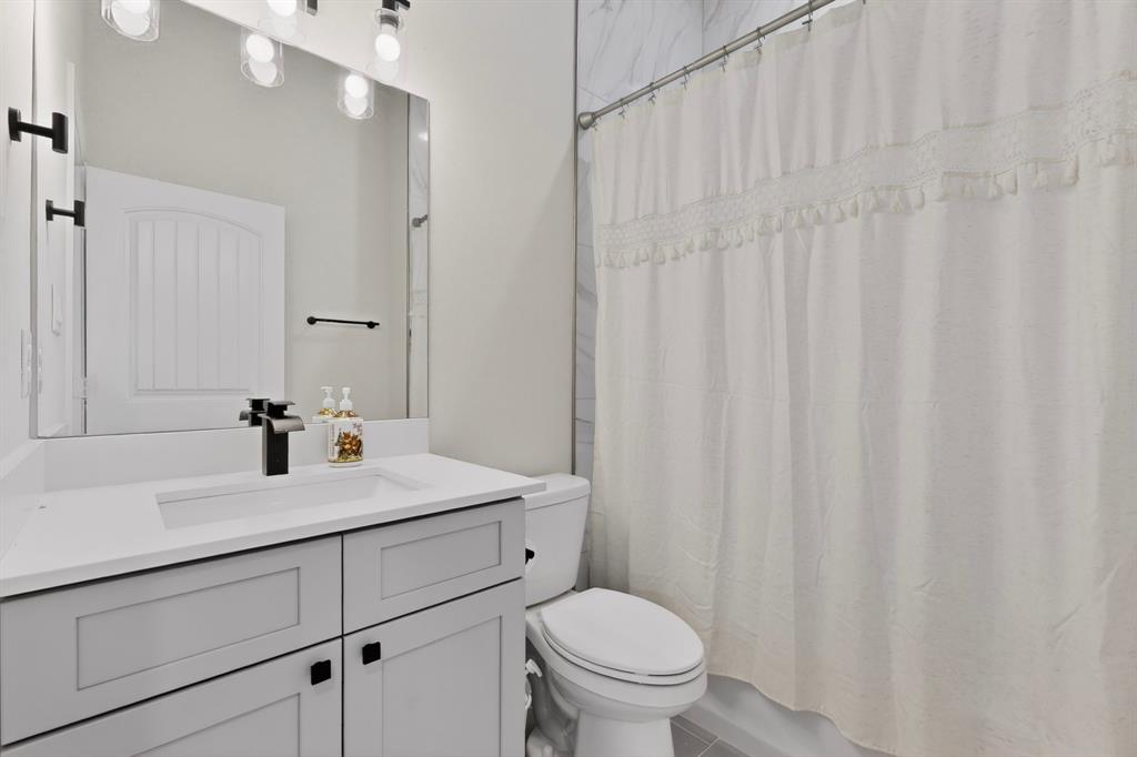 Canyon Creek V - Residential