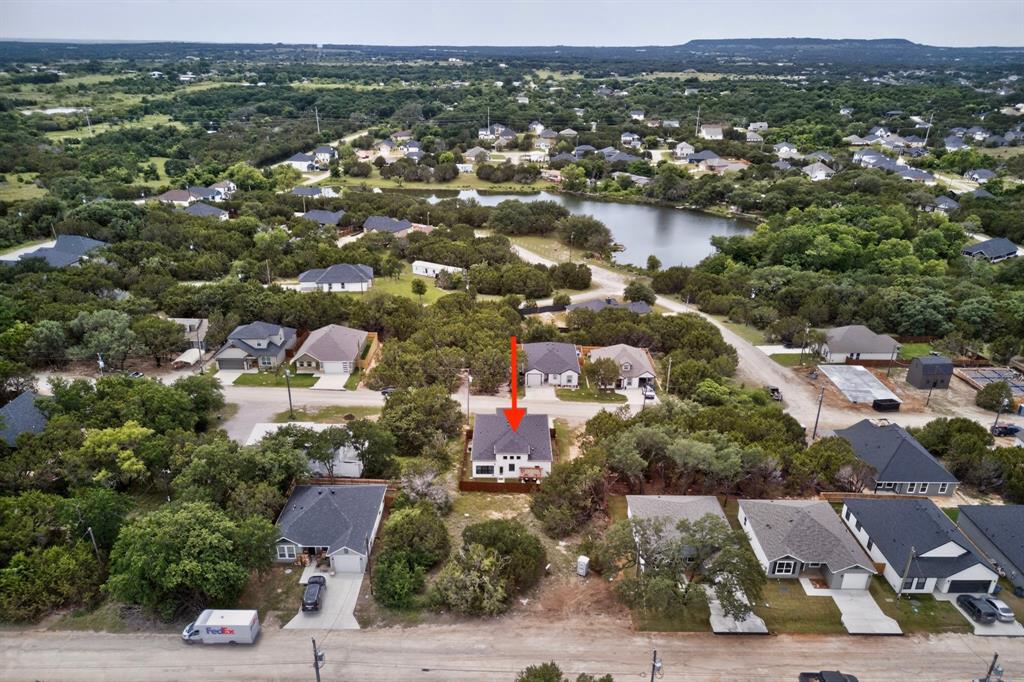 Canyon Creek V - Residential