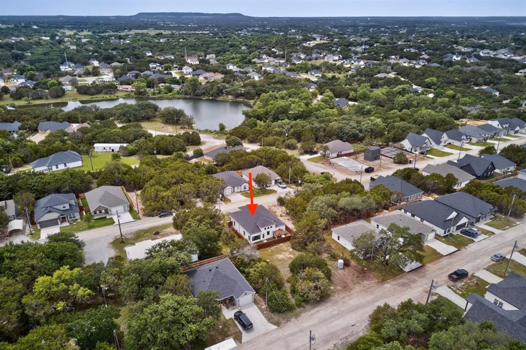 Canyon Creek V - Residential