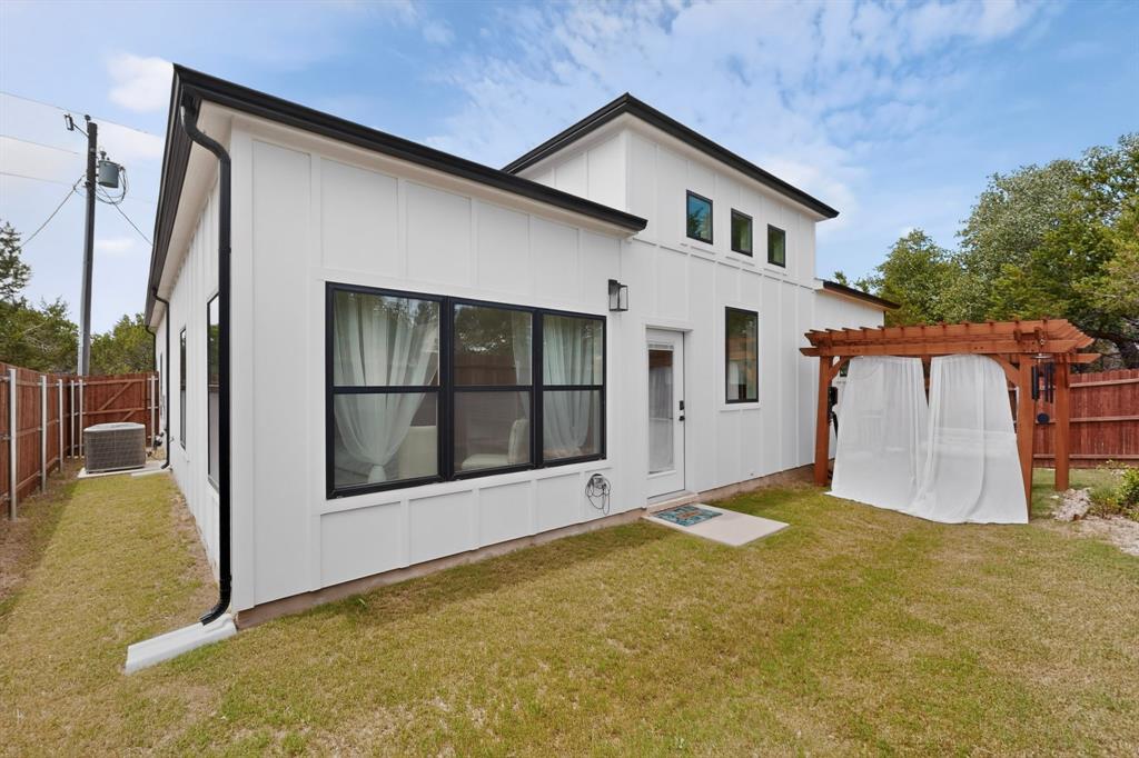 Canyon Creek V - Residential