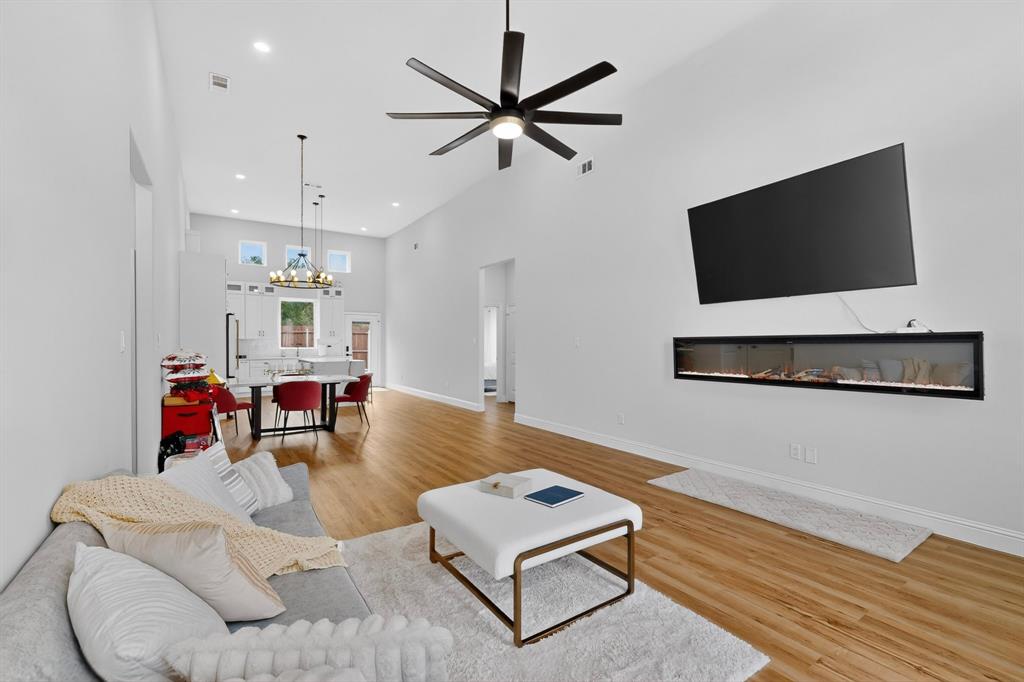 Canyon Creek V - Residential