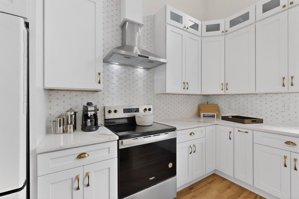 Canyon Creek V - Residential