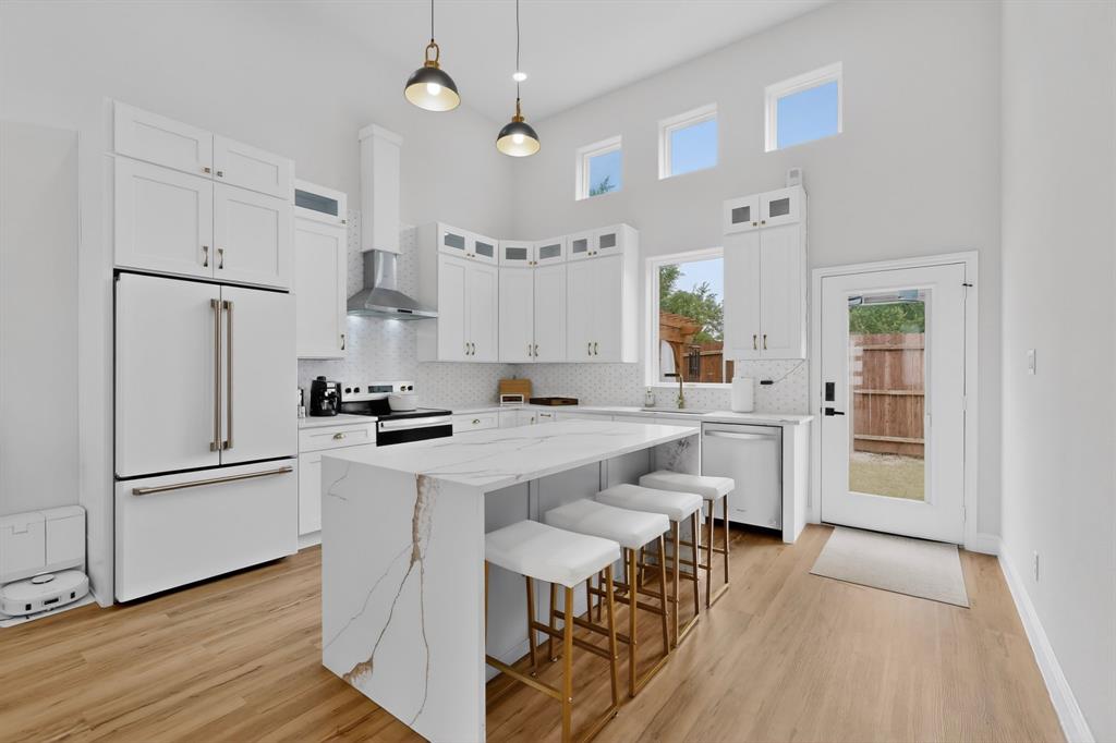 Canyon Creek V - Residential