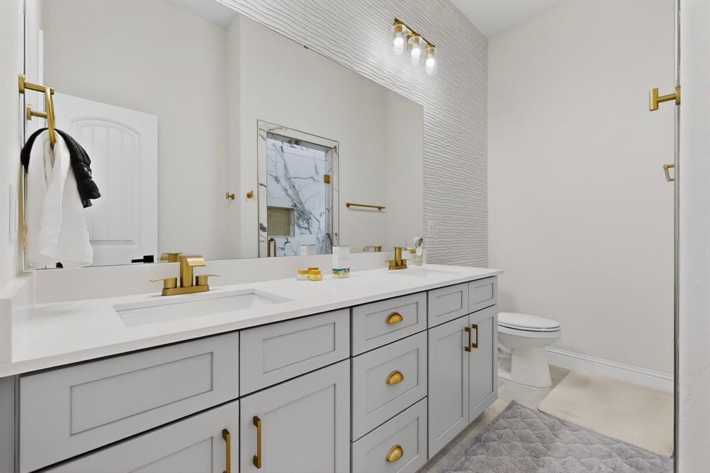 Canyon Creek V - Residential