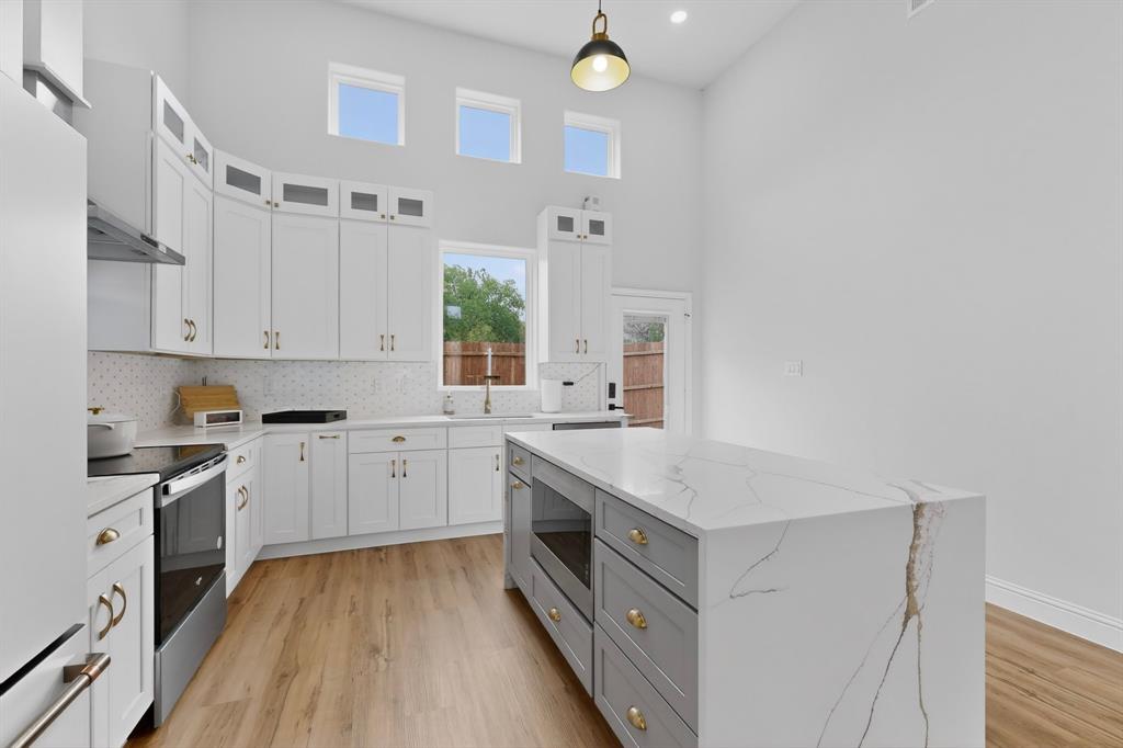 Canyon Creek V - Residential