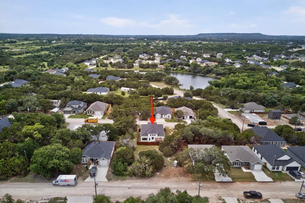 Canyon Creek V - Residential